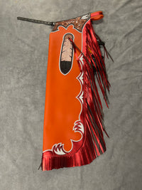 Rodeo Chaps